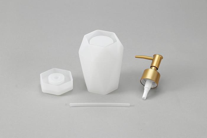 シリコンモールドディスペンサー型　ダイヤ2