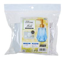 シリコンモールドディスペンサー型　ダイヤ