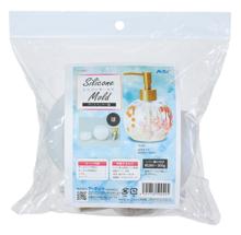 シリコンモールドディスペンサー型　球