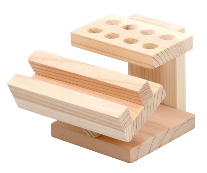 木工トライアルキット1