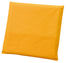 基礎縫いクッション　オレンジ