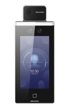 一体型顔認証端末　サーマルカメラ　ALL-IN-ONE　エコノミーモデル　DS-K1TA70MI-T