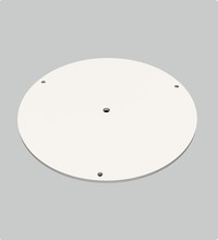 ドーム型三脚ブラケット