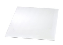 飛沫防止十字型卓上パーテーション　大550×550mm　1枚