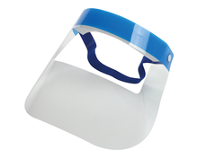 多用途フェイスシールド