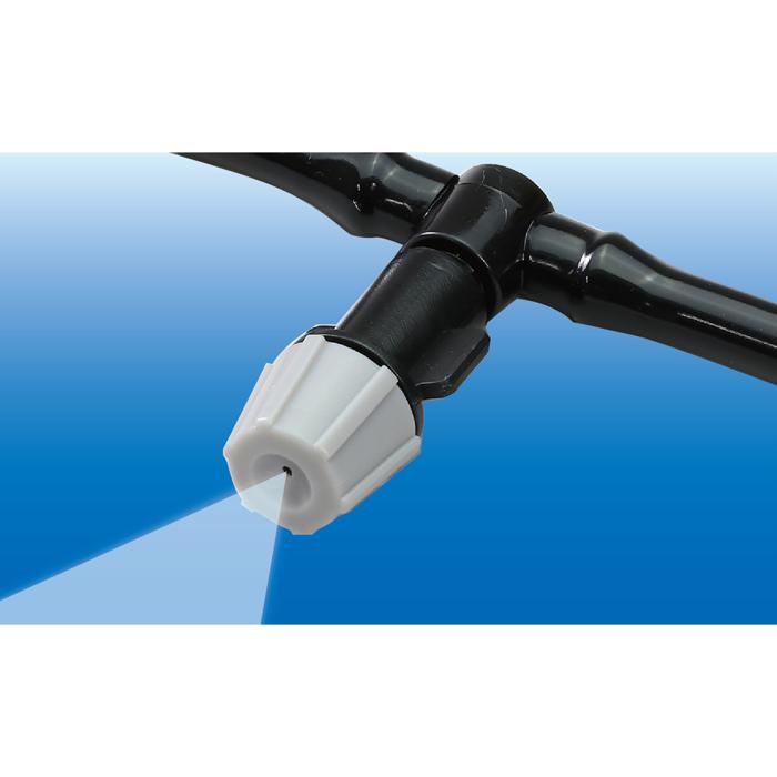 かんたんミストシャワー9