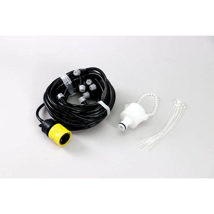 かんたんミストシャワー11