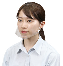 透明マウスガード　10個入