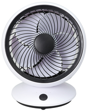 DCモーター　サーキュレーター（左右首振り）