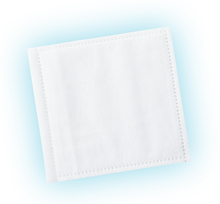 不織布マスクフィルター　3層　50枚入