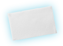 使い捨て不織布マスクシート　50枚入