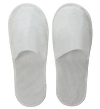 使い捨てスリッパ