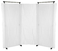 間仕切りパーテーション台200　専用不織布