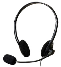 ヘッドセット　USBタイプ