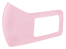 アーテック　なめらかフィットマスク　3枚入　M　ライトピンク