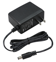 ACアダプター　DC12V2A