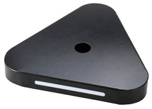 サーマルカメラ顔認証型用スタンドベース