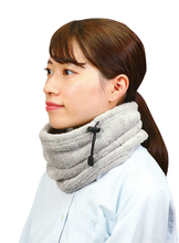 ATネックウォーマー