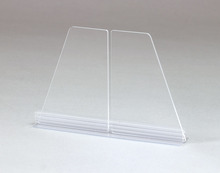 厚み自在パネルスタンド