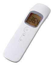 非接触温度計　ハンディタイプ