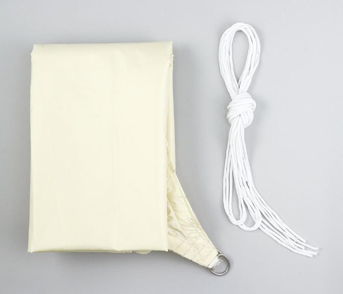 ATサンシェード　クリーム2