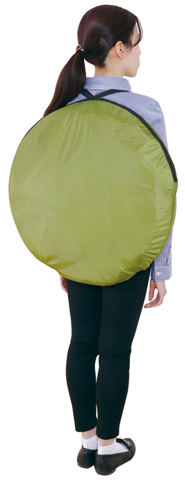 AT多目的ポップアップテント23