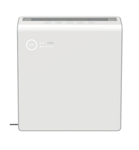 オゾン除菌消臭器　MXAP-AE400