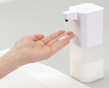 オートソープディスペンサー(アルコール含有石鹸対応)