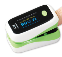 オキシチェッカー　グリーン