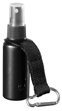 カラビナ付きスプレーボトル50ml