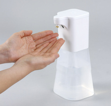 オートディスペンサー　1Ｌ（アルコール消毒液用）