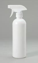 スプレー容器　500ml　ガンタイプ