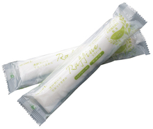 清拭剤入ウェットタオルL600本（50本×12袋）