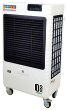 オゾーン　気化式送風機　（冷風・加湿）　CF-300I-02