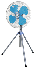 折りたたみ式三脚式大型工場扇　450　K0-NV450E