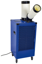 スポットクーラー　SPC-25AC