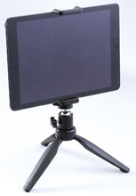 三脚用タブレットホルダー　TF-01