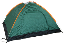 アウトドア&防災　ワンタッチテント