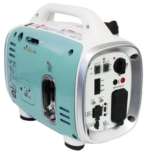 発電機ジーキュービックG700クレマ KG-071