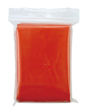 静音防寒シート（オレンジ）