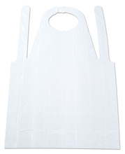 プラスチックエプロン（50枚入）