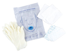 AED救急セット（はさみ無し）