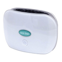 プラズマイオン空気清浄機　Airdz　Shell