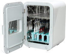 除菌庫・歯ブラシ20本セット