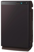 DAIKIN うるるとさらら空気清浄機 ACZ70X-T