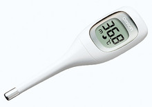 オムロン電子体温計けんおんくん