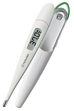 テルモ電子体温計　C231（防水・20秒）