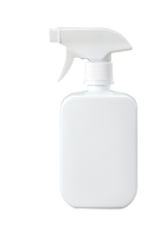 スプレー容器角型（500ml）　ガンタイプ