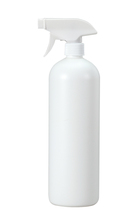 詰め替え用スプレーポンプ容器1Ｌ　ガンガイプ