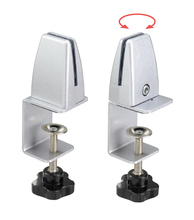 パネルパーテーション用クランプ2個組